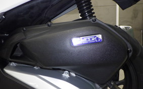 HONDA PCX 125 2013 JK05