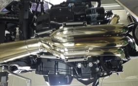 KAWASAKI Z900RS CAFE 2021 ZR900C