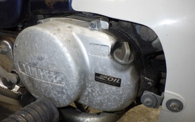 YAMAHA MATE 50 1986 V50