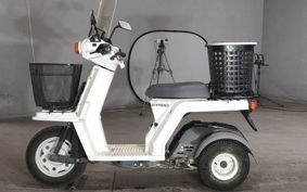 HONDA GYRO TD01
