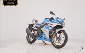 SUZUKI GSX-R125 2024 DL33B