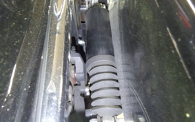 HARLEY FLHR 1580 2008