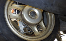 HONDA TODAY 2 AF67