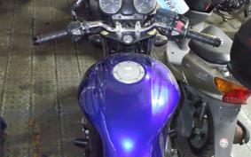 HONDA CB400SF GEN 4 A 2014 NC42