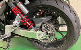 HONDA CB400 SUPER  BOL DOR ABS 2018 NC42
