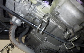 YAMAHA TRICITY 155 A SG37J