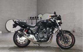 HONDA CB400SFV-4 2021 NC42