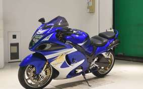 SUZUKI HAYABUSA Gen.2 2014 GX72B