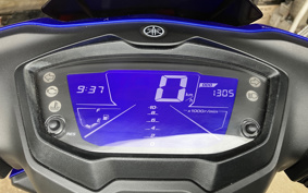YAMAHA CYGNUS GRIF ASU SEJ4J