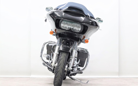 HARLEY FLTRXS 2015 KTM