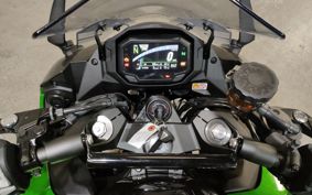 KAWASAKI  NINJA 1000SX ZXT02K