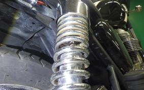 TRIUMPH BONNEVILLE T100 2006