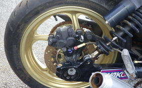 KAWASAKI ZEPHYR 1100 1992 ZRT10A