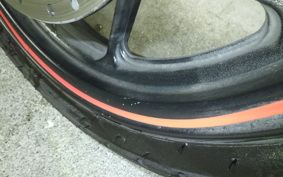 YAMAHA YZF-R25 2011 RG10J