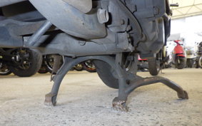 SUZUKI ADDRESS V125 G CF46A