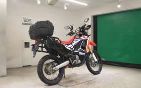 HONDA CRF250 RALLY 1999 MD44
