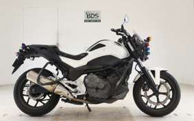 HONDA NC750L RC67
