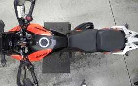 SUZUKI Vストローム250SX EL11L