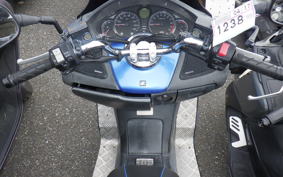 HONDA FORZA Z MF08