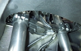 KAWASAKI NINJA 1000 2014