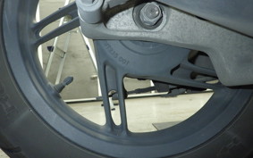HONDA PCX 150 KF18