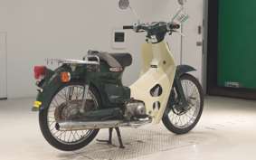 HONDA C50 SUPER CUB AA01