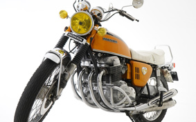 HONDA CB750 1974 CB750F
