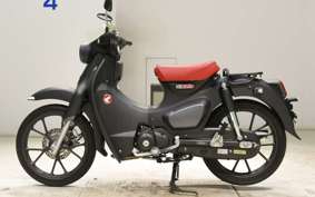 HONDA C125 SUPER CUB 2025 JA58