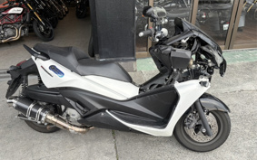 HONDA PHASE MF11