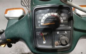 YAMAHA MATE 80 22K