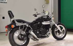 HONDA MAGNA 250 2008 MC29