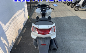 YAMAHA MAJESTY 250-4