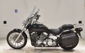 YAMAHA DRAGSTAR 400 2001 VH01J