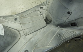 SUZUKI ADDRESS V125 CF4EA