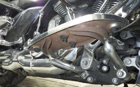 HARLEY FLHTCUSE 1800CVO 2011