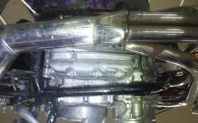 HONDA CB400ﾌｫｱ 2012 CB400F
