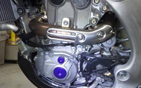 YAMAHA WR250F 2022
