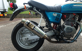 HONDA APE100 HC07