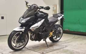 KAWASAKI Z1000 Gen.4 2010