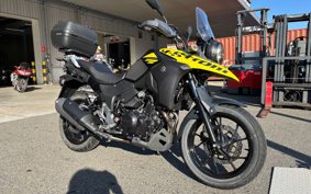SUZUKI STROM 250 DS11A