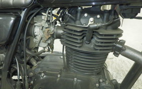 KAWASAKI 250TR 2024 BJ250F