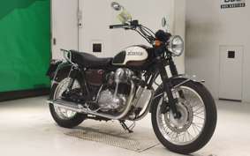 KAWASAKI W650 2009 EJ650A
