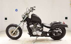 HONDA STEED 400 2025 NC26