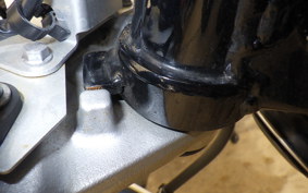 YAMAHA DRAGSTAR 250 VG05J