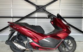 HONDA PCX 125 JF81