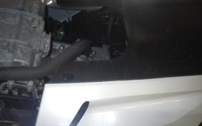 HONDA PCX 160 2007 KF47