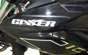 SUZUKI GIXXER 150 2019 ED131