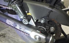 HONDA REBEL 250 A MC49