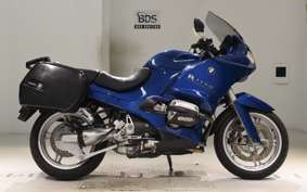 BMW R1150RS 2002