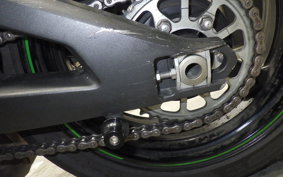 KAWASAKI ZX 10 NINJA ABS 2016